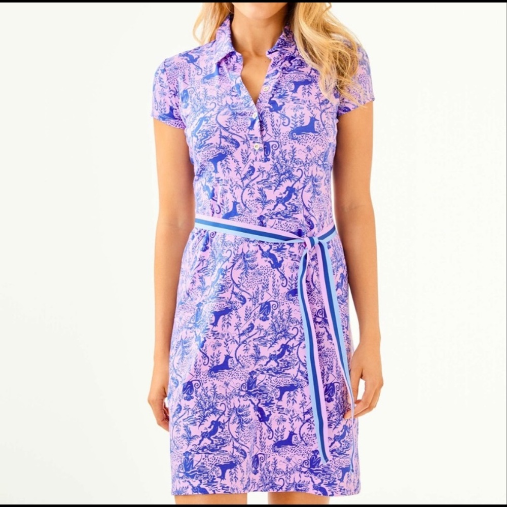 Lilly Pulitzer Renee Dress